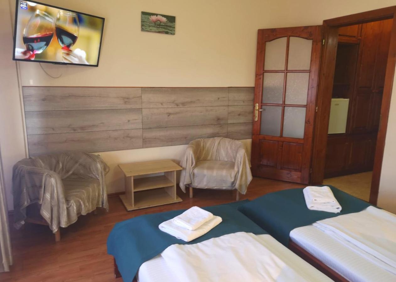Pension Bittner Brasov Exterior photo