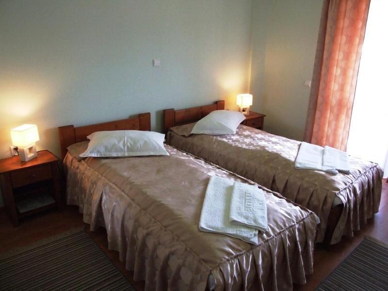 Pension Bittner Brasov Exterior photo