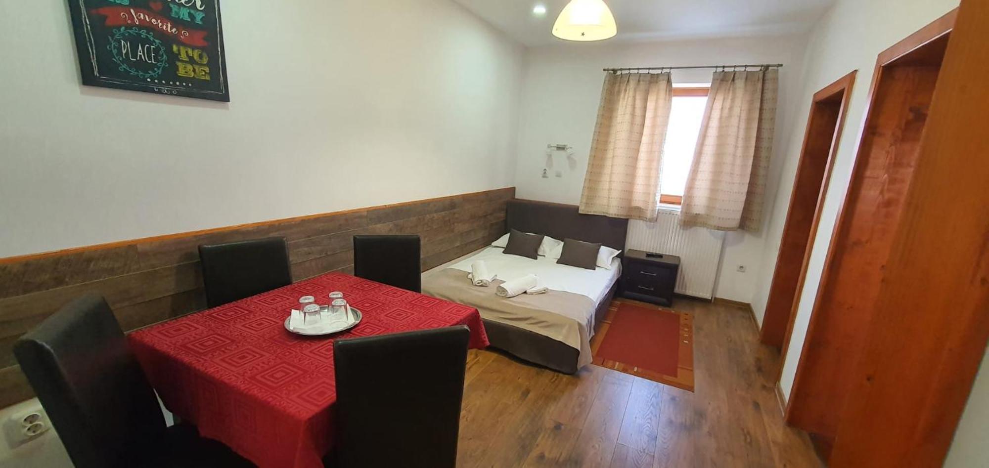 Pension Bittner Brasov Exterior photo