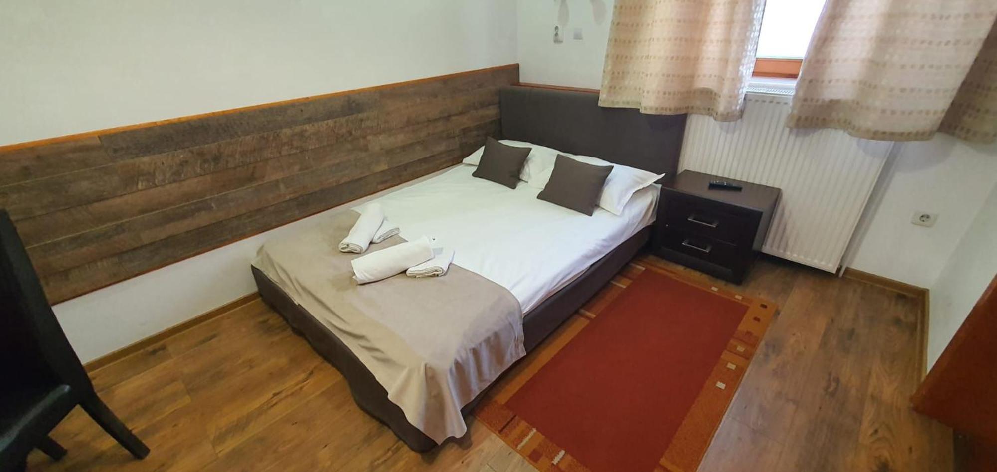 Pension Bittner Brasov Exterior photo