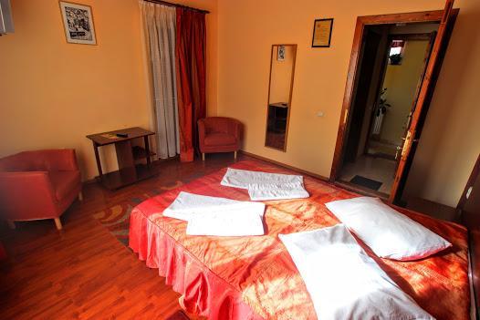 Pension Bittner Brasov Exterior photo