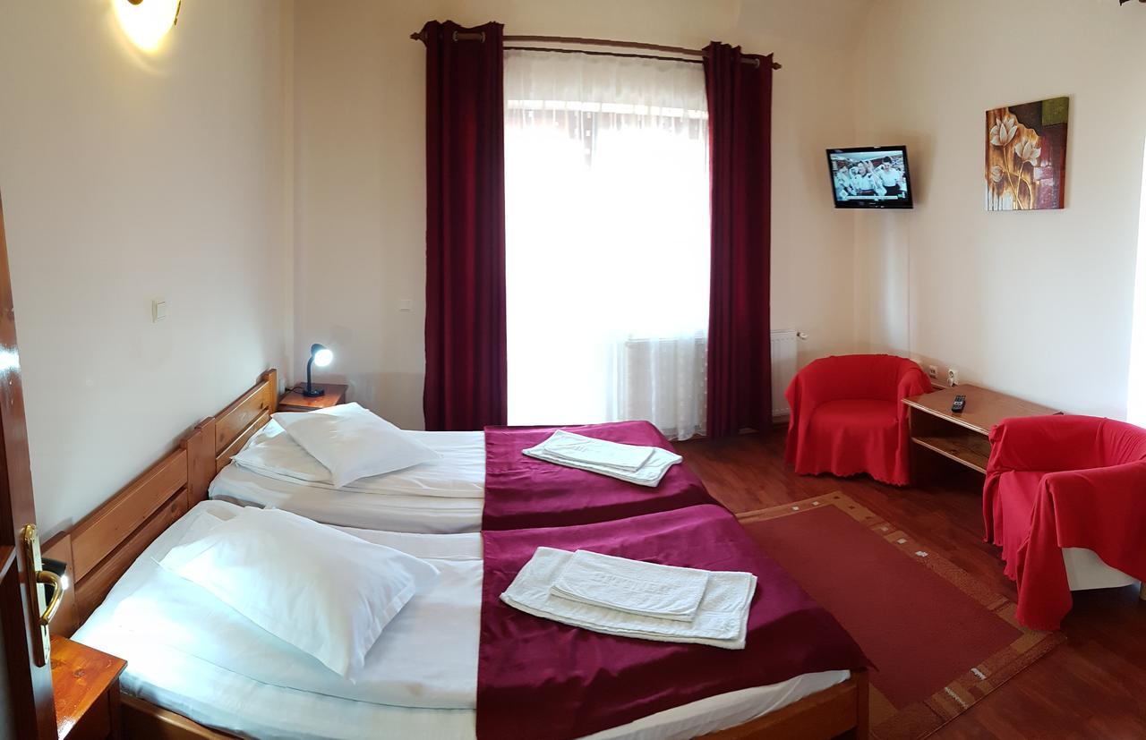 Pension Bittner Brasov Exterior photo